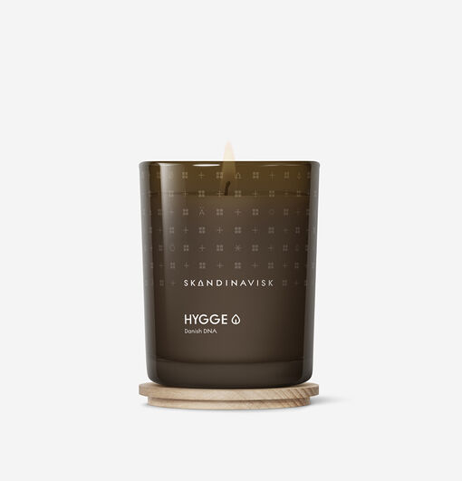 HYGGE 200g Scented Candle