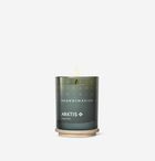 ARKTIS 65g Scented Candle