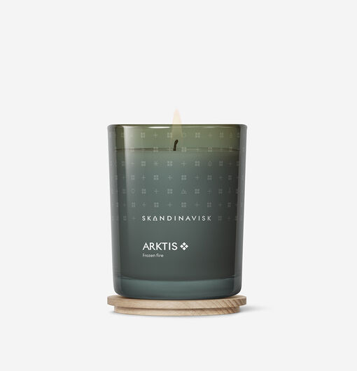 ARKTIS 200g Scented Candle