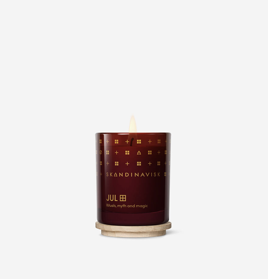 JUL 65g Scented Candle image number 0