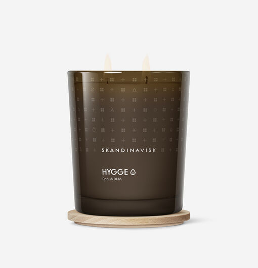 HYGGE 350g Scented Candle