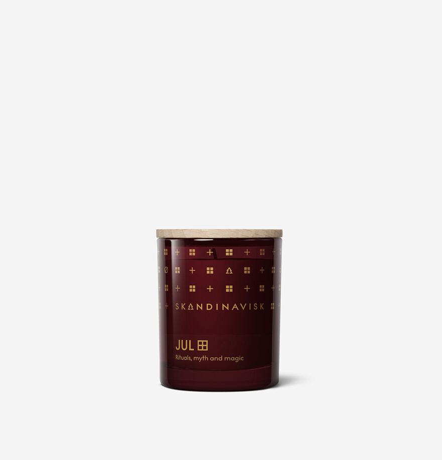 JUL 65g Scented Candle image number 1