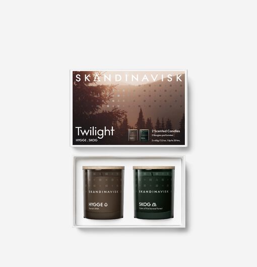 Twilight Giftset