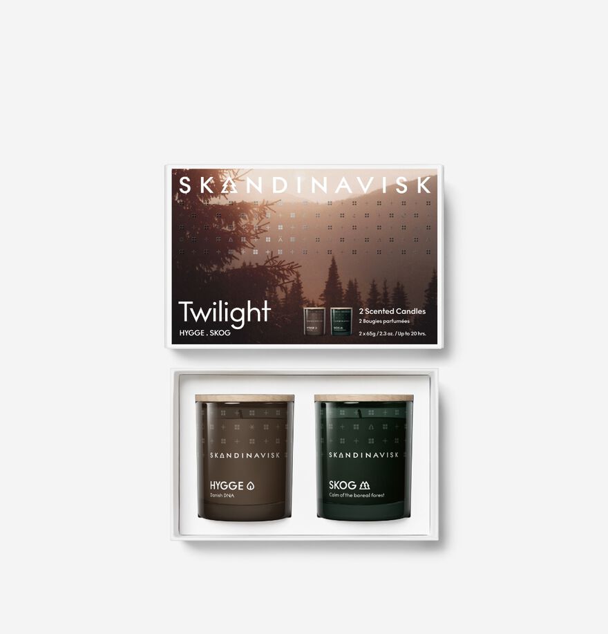 Twilight Giftset image number 0