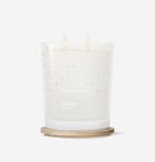 SNÖ 350g Scented Candle