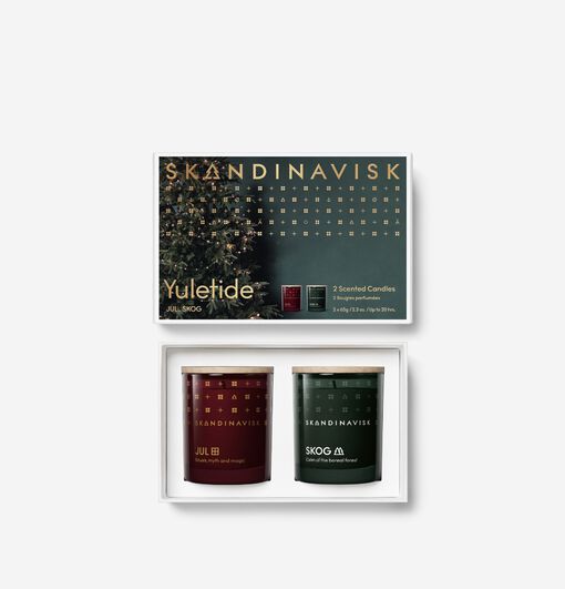 Yuletide Giftset