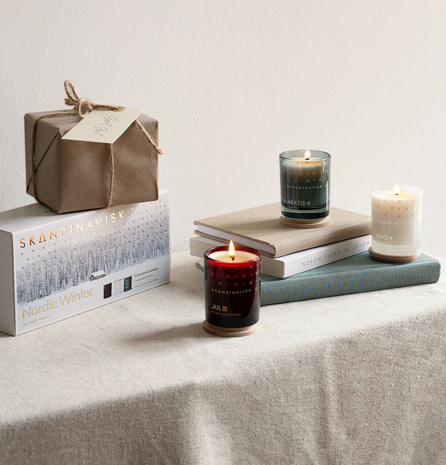 Nordic Winter Giftset image number 3