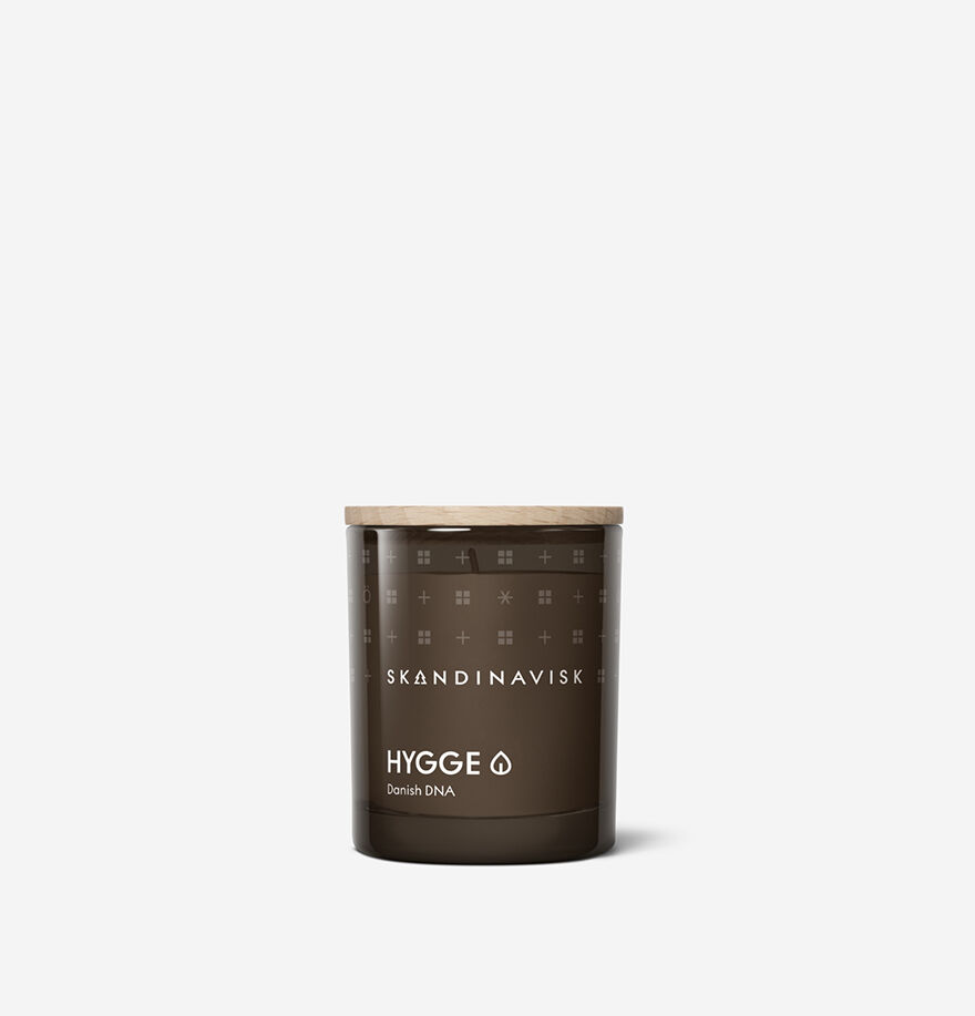 HYGGE 65g Scented Candle image number 1