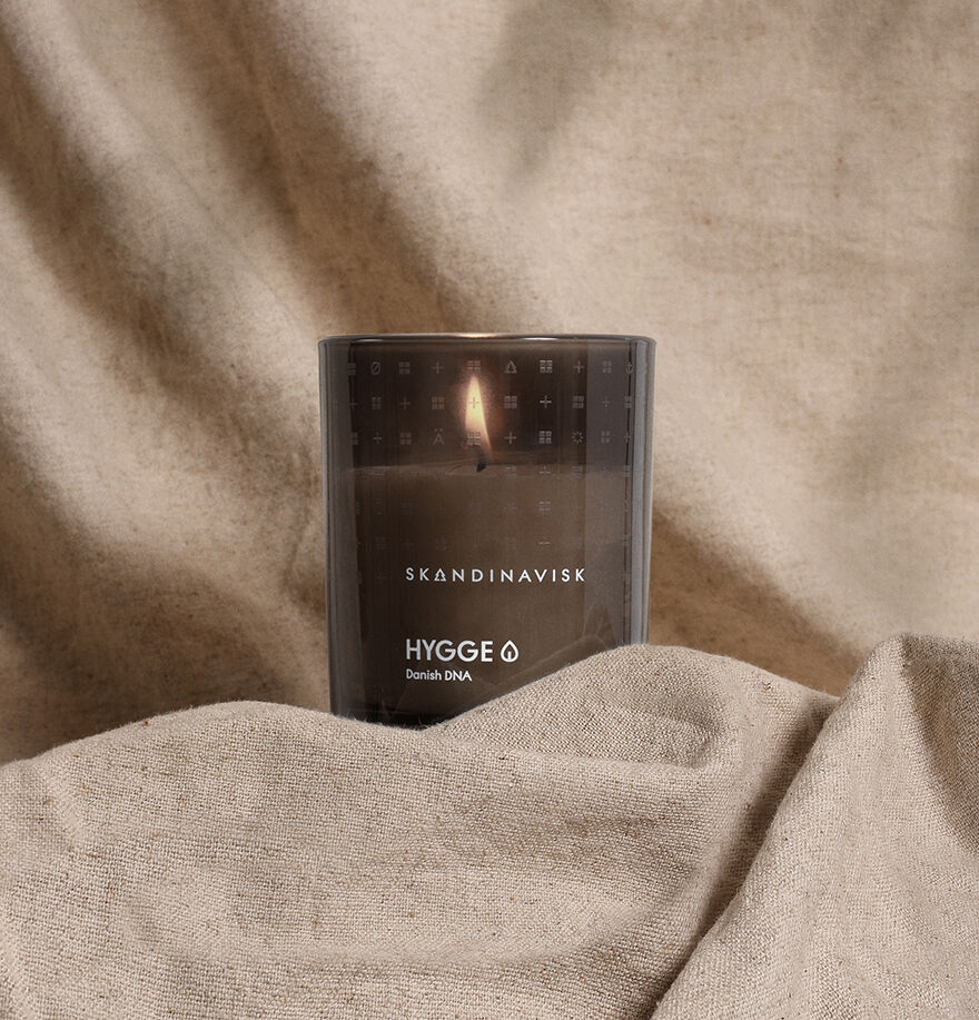 HYGGE 200g Scented Candle image number 4