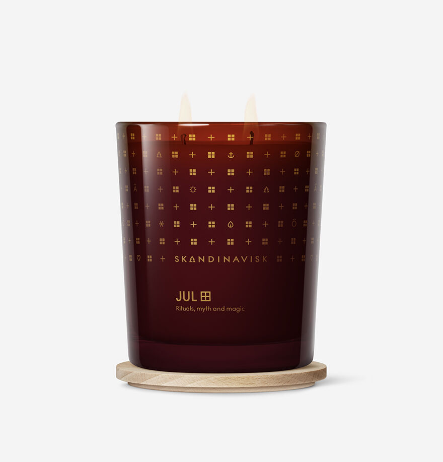 JUL 350g Scented Candle image number 0