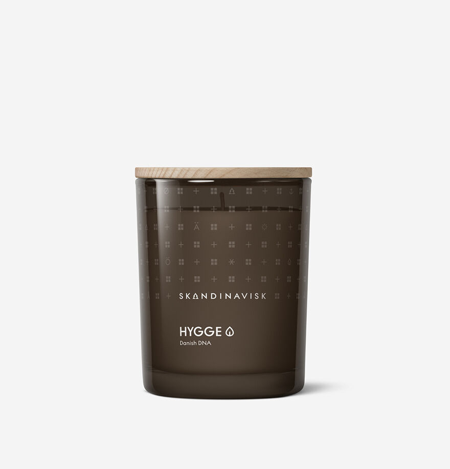 HYGGE 200g Scented Candle image number 2