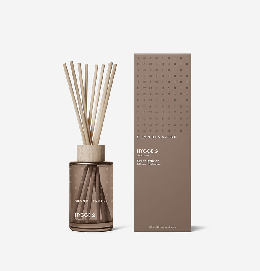 HYGGE 100ml Scent Diffuser image number 0