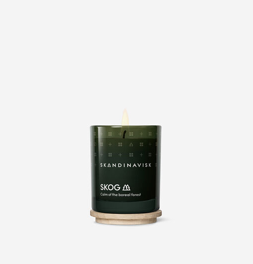 SKOG 65g Scented Candle