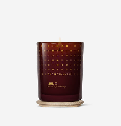 JUL 200g Scented Candle