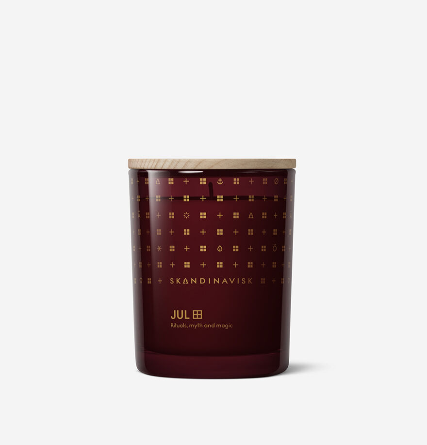 JUL 200g Scented Candle image number 2