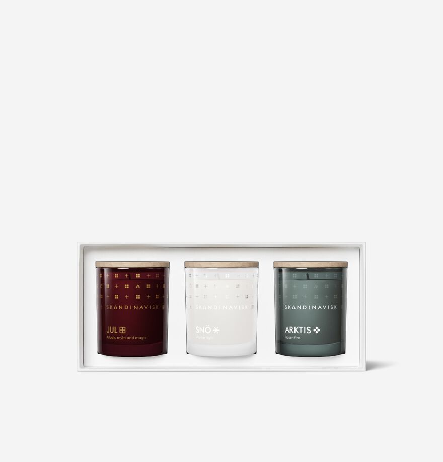 Nordic Winter Giftset image number 1