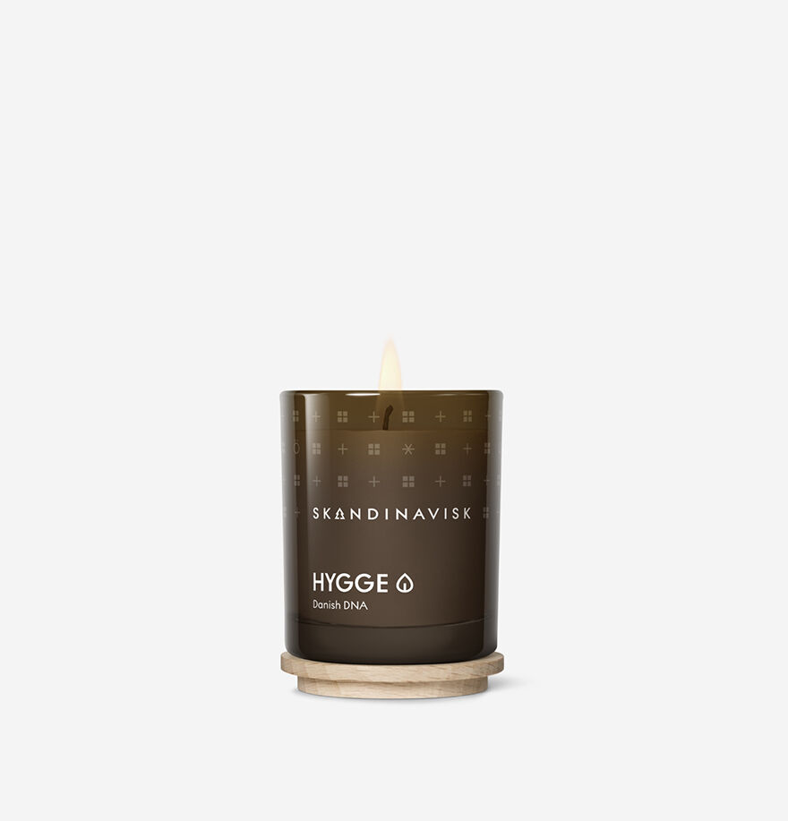 HYGGE 65g Scented Candle image number 0