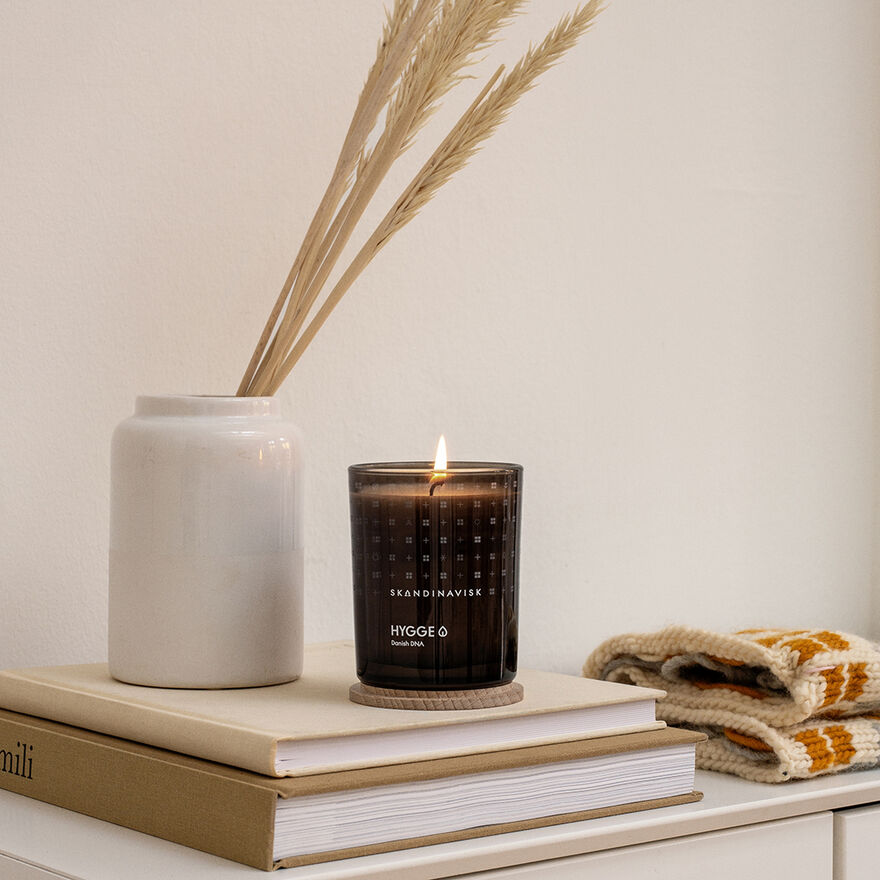 HYGGE 200g Scented Candle image number 3