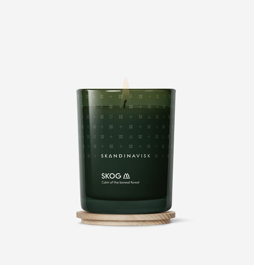 SKOG 200g Scented Candle