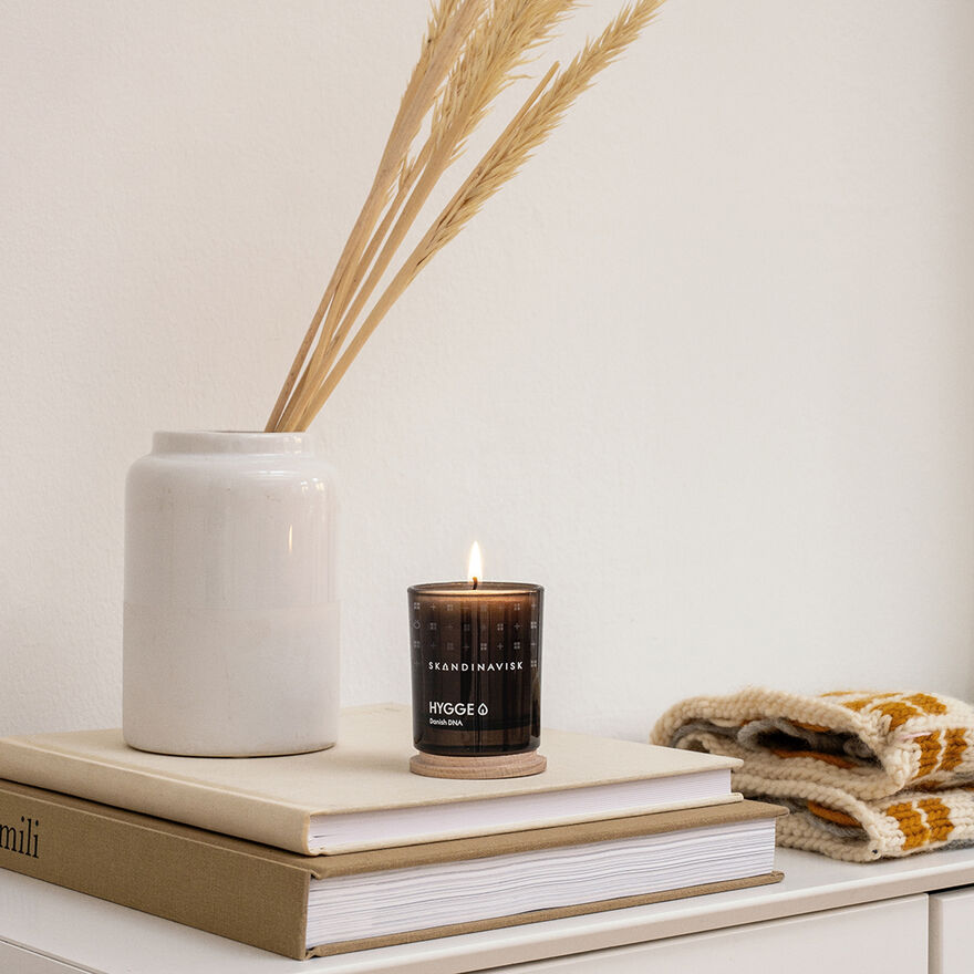 HYGGE Scented Candle & Diffuser Set image number 3